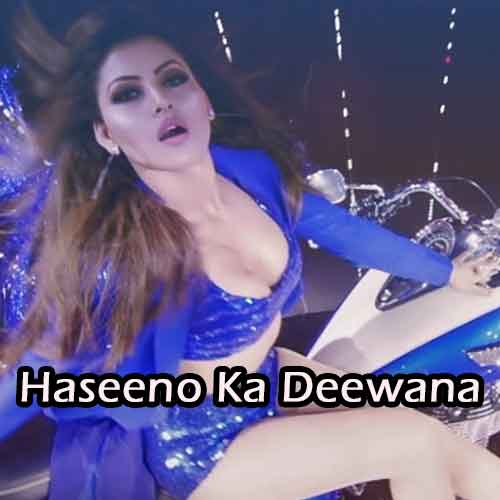 haseeno ka deewana mp3 song download by kaabil movie